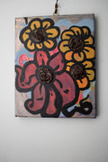 Sunlit Bloom & Spiral