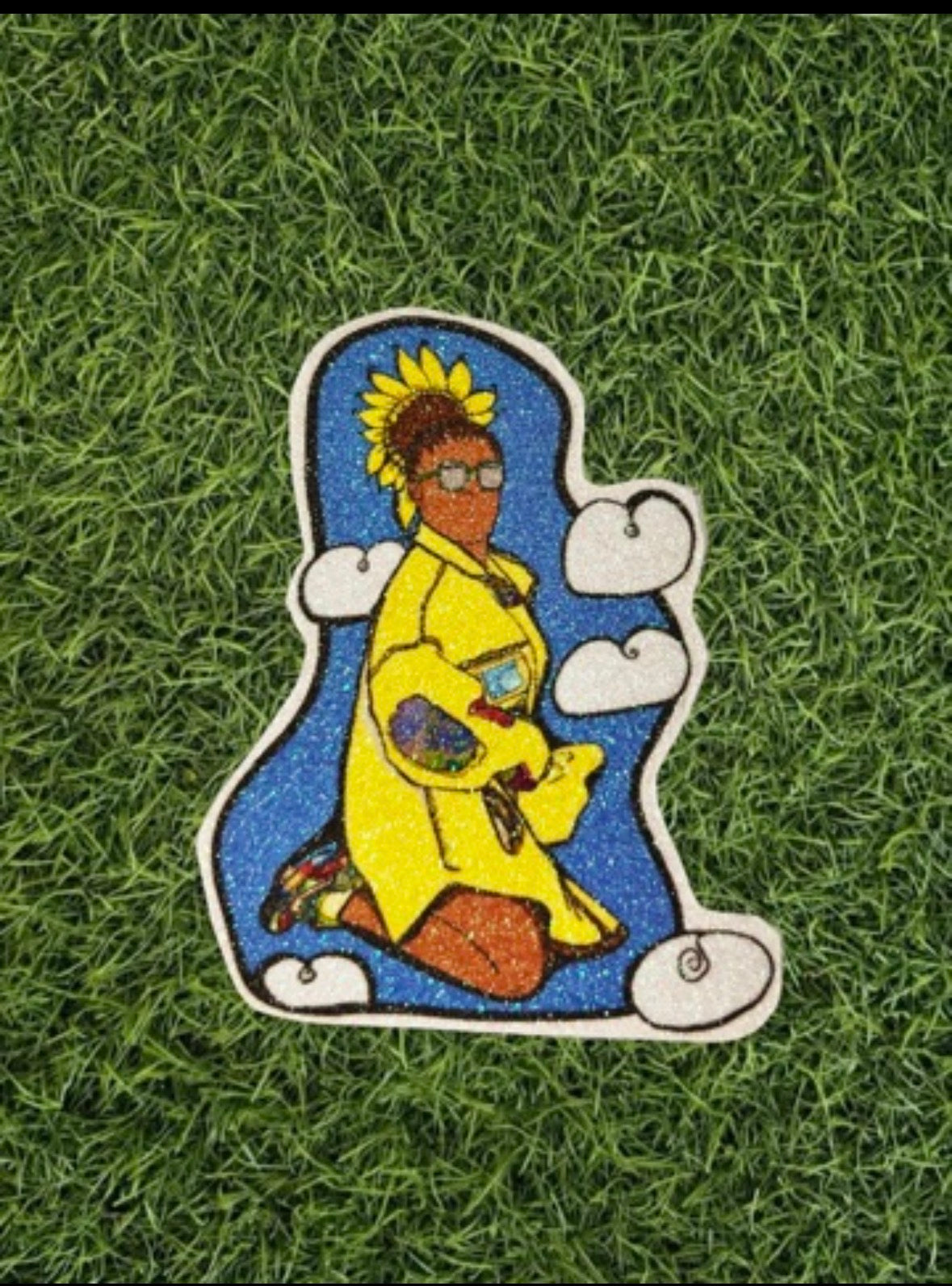 Sticker 1