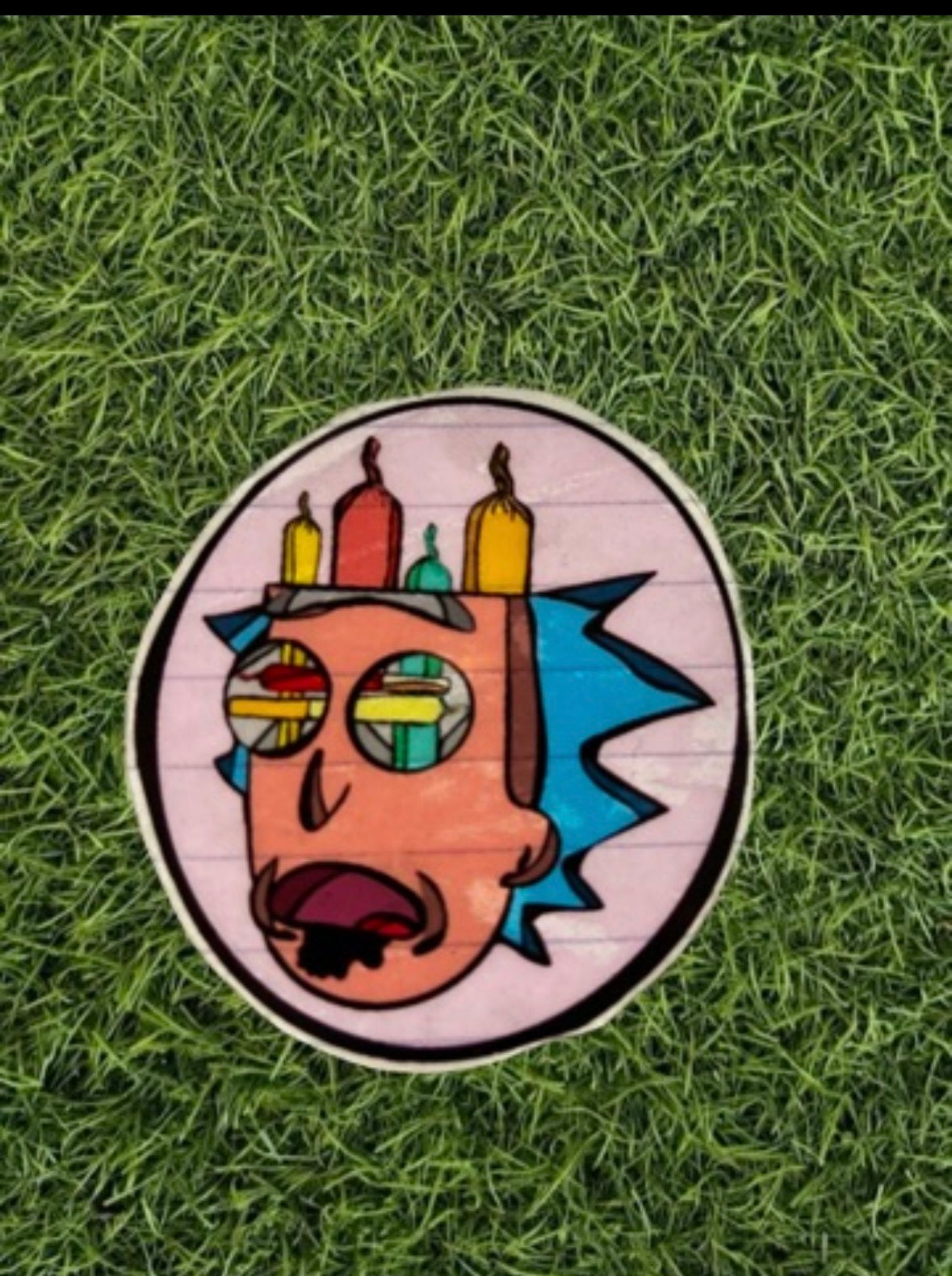 Sticker 13