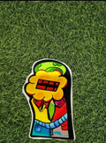 Sticker 12