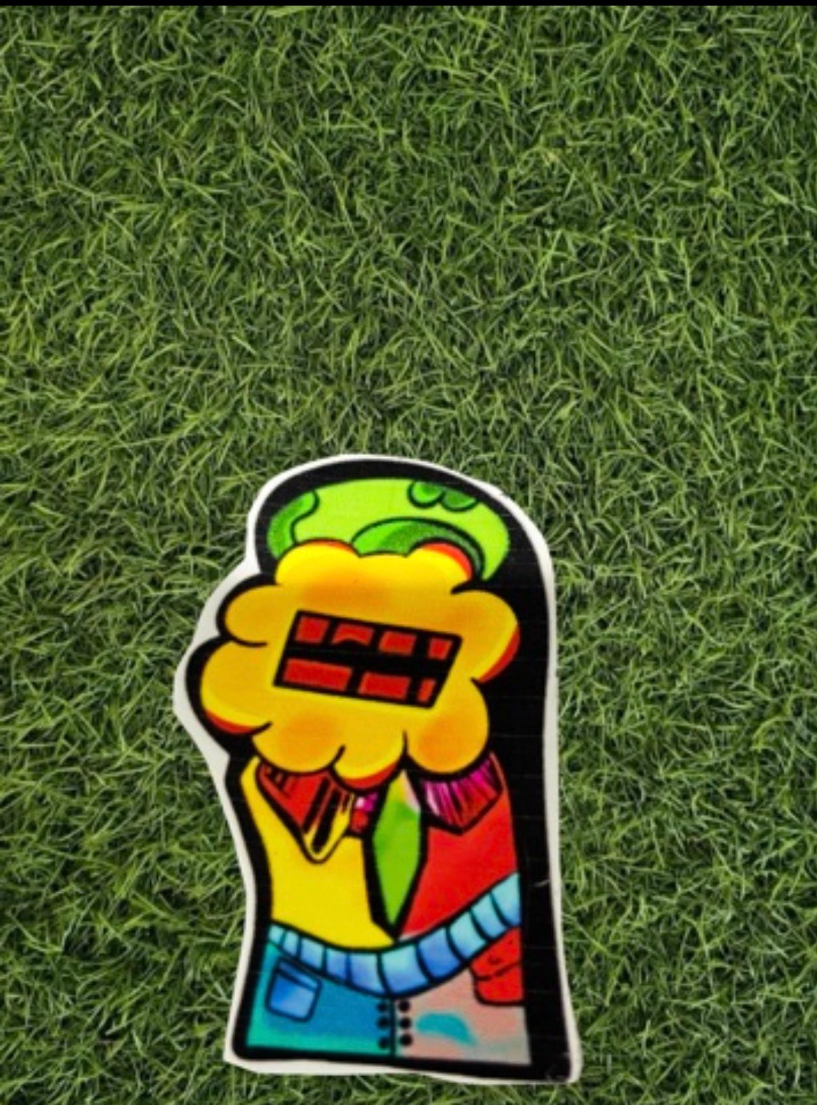 Sticker 12