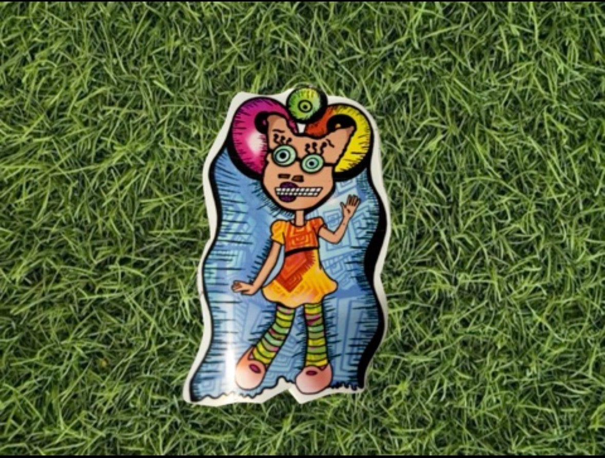 Sticker 11