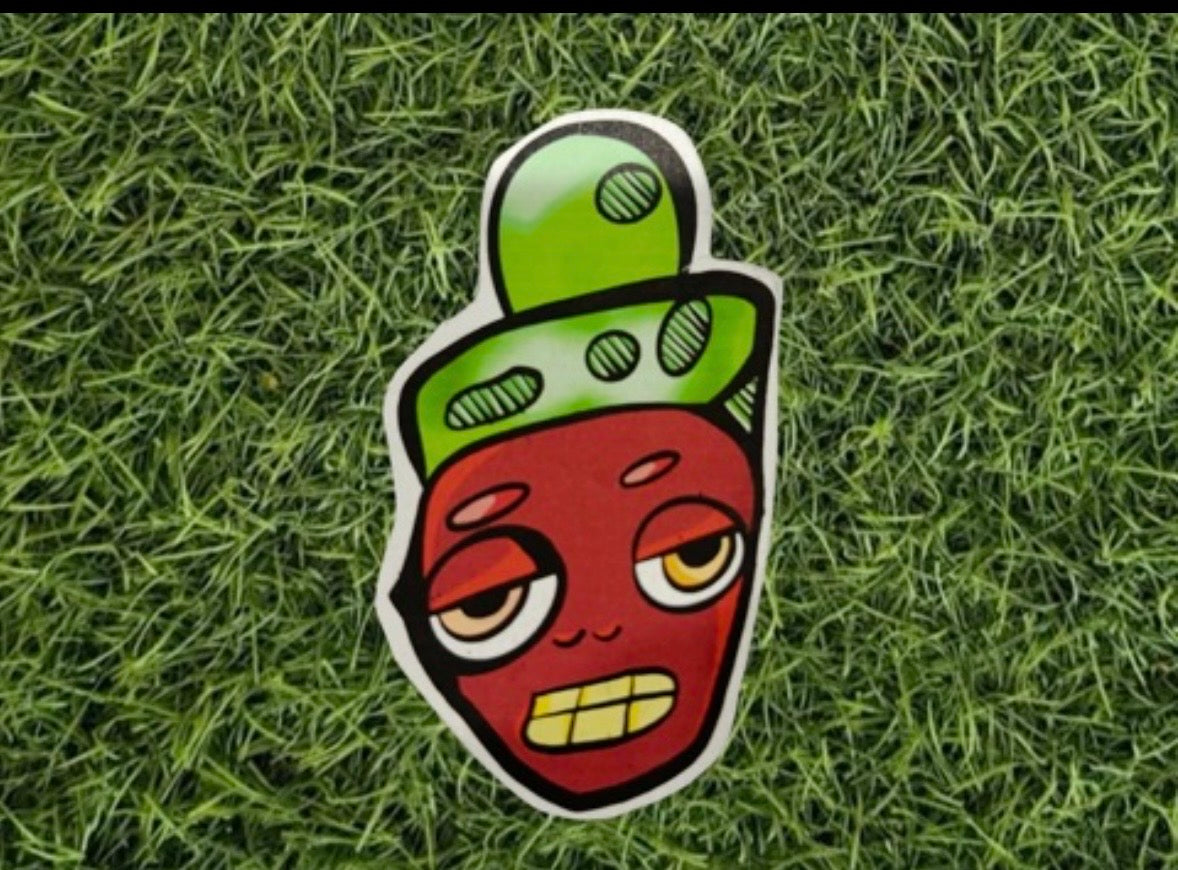 Sticker 10