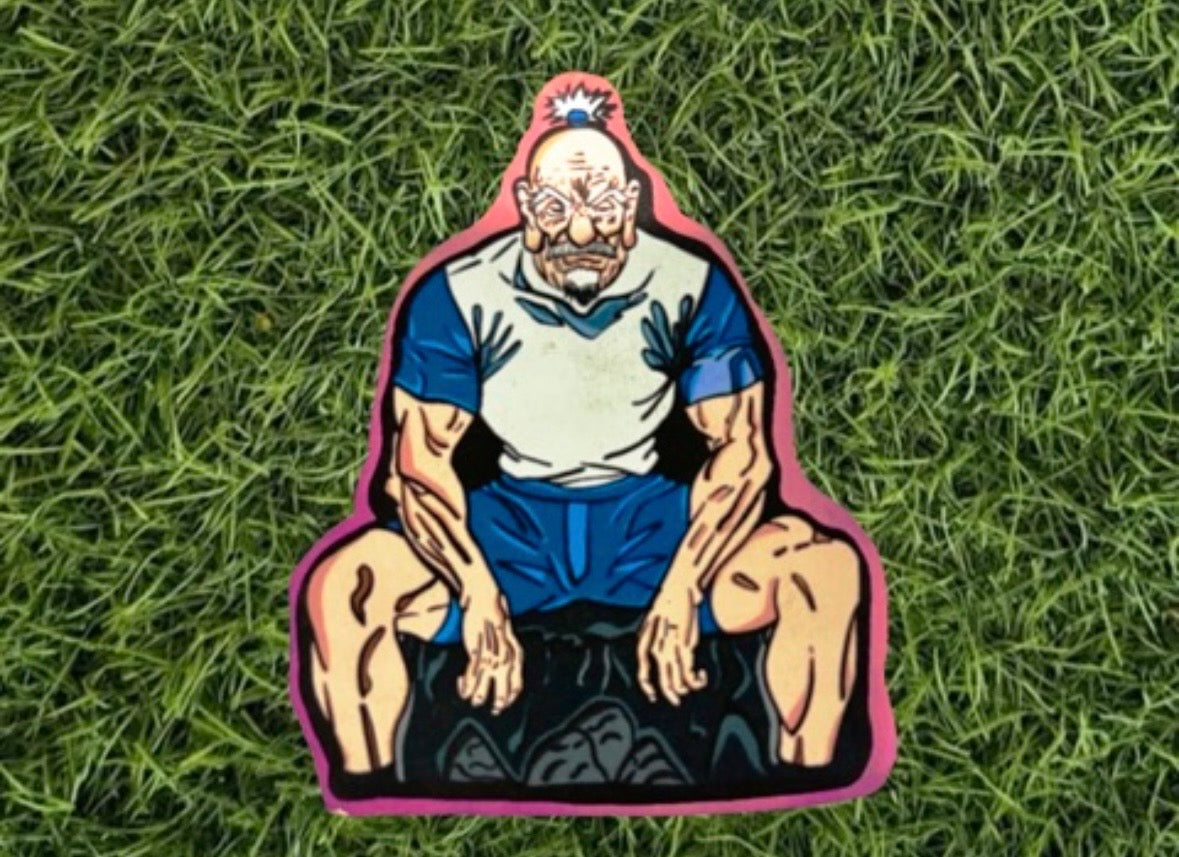 Sticker 6